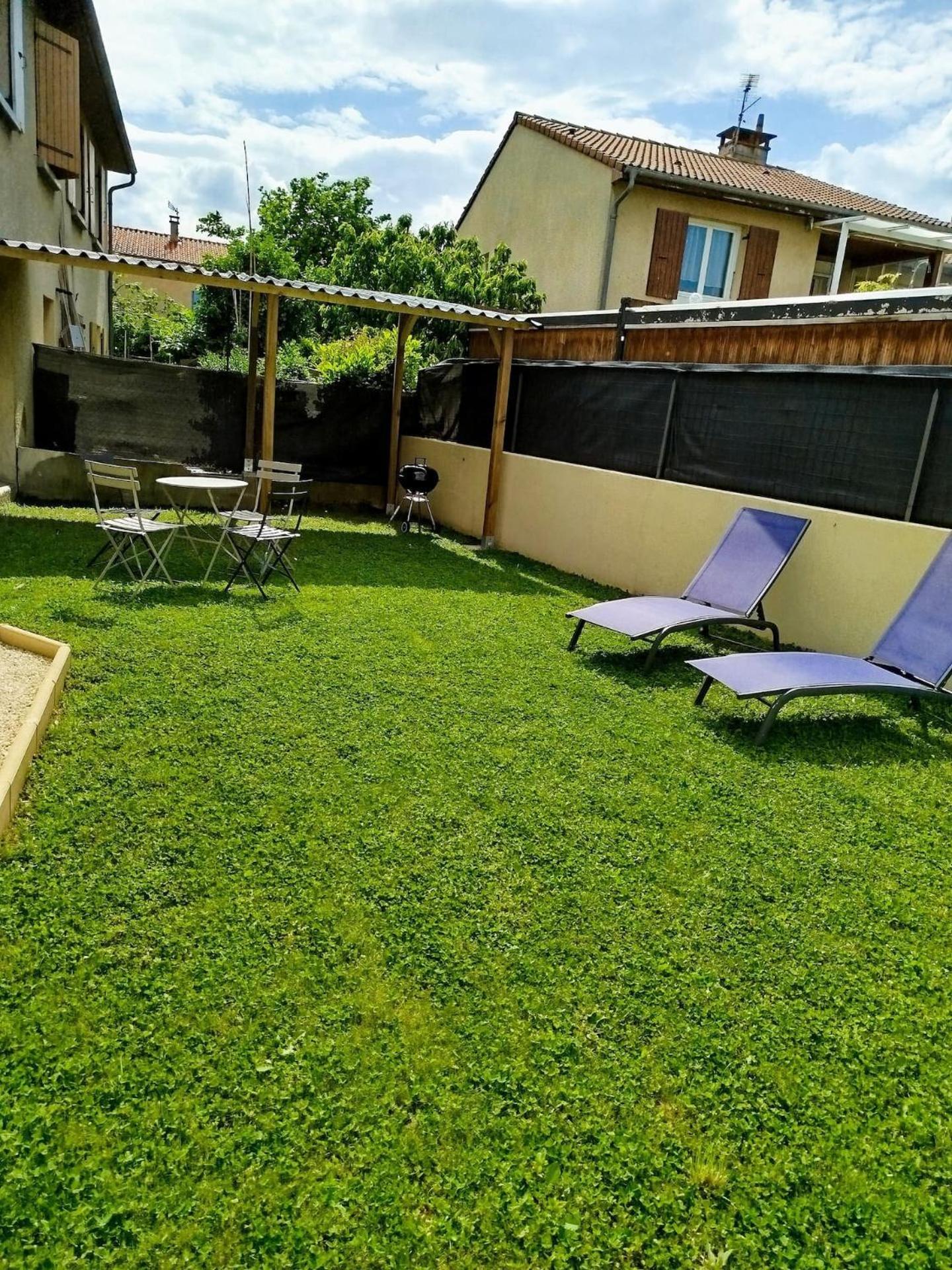 Le Studio Du Doux Tournon-sur-Rhone Εξωτερικό φωτογραφία